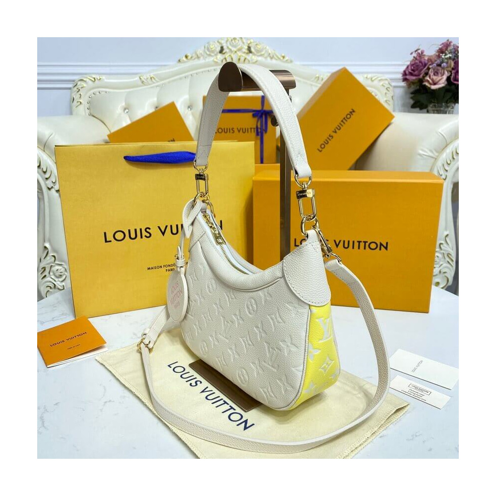 Louis Vuitton Bagatelle M46113 M46091