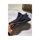 Adidas Yeezy Boost 350 V2 Black Non Reflective AH2019