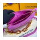 Louis Vuitton Coussin BB M59396 Orchidee Purple