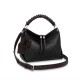 Louis Vuitton Beaubourg Hobo MM M56073 Black