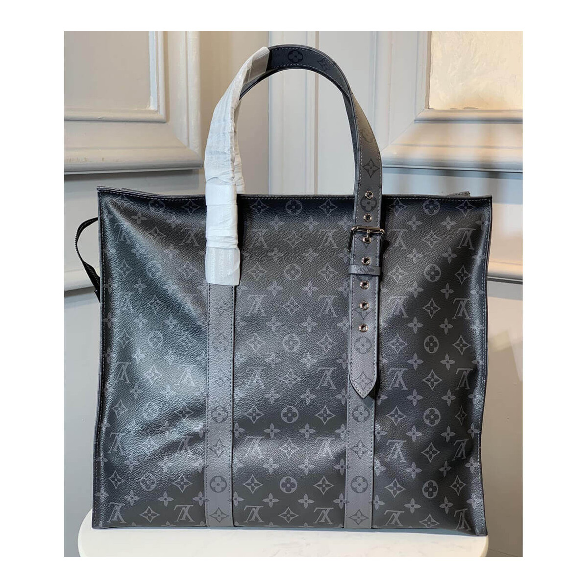 Louis Vuitton New Cabas Zippe GM M45379