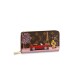 Louis Vuitton Paris Zippy Wallet M68487