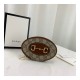 Gucci 1955 Horsebit Coin Case 622040