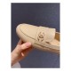 Chanel Loafers G35632