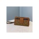 Louis Vuitton Dauphine Zippy Wallet M69162