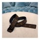 Louis Vuitton LV Shape Patchwork 40mm Belt MP205T