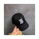 Burberry TB Monogram Motif Baseball Cap 80109461