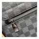 Louis Vuitton Damier Graphite Canvas District MM N41272