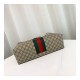 Gucci Embroidered Bee Shopping Bag 437549