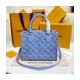 Louis Vuitton Onthego PM M46067 Lilas Purple