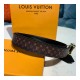 Louis Vuitton 25mm LV Malletier Belt M9943V