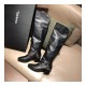 Chanel High Boots G34933