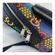 Gucci Small GG Psychedelic Backpack 601296