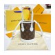 Louis Vuitton Monogram Nano Bucket Bag M81489