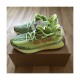 Adidas Yeezy Boost 350 V2 Semi Frozen Yellow AH2205