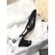 Chanel Slingback Pumps G31318