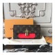 Louis Vuitton Monogram Cavas Flower Wallet M62566