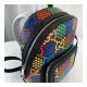 Gucci Small GG Psychedelic Backpack 601296