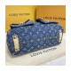 Louis Vuitton Monogram Denim Buggy PM M95049