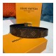 Louis Vuitton Daily LV 30mm Belt M0195U