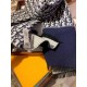 Dior Toile Oblique Navy Blue Stole 200I624