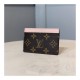 Louis Vuitton Card Holder M60703