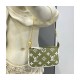 Louis Vuitton Monogram Empreinte Leather Mini Pochette Accessoires M81284