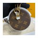 Louis Vuitton Monogram Papillon Trunk Bag M81485