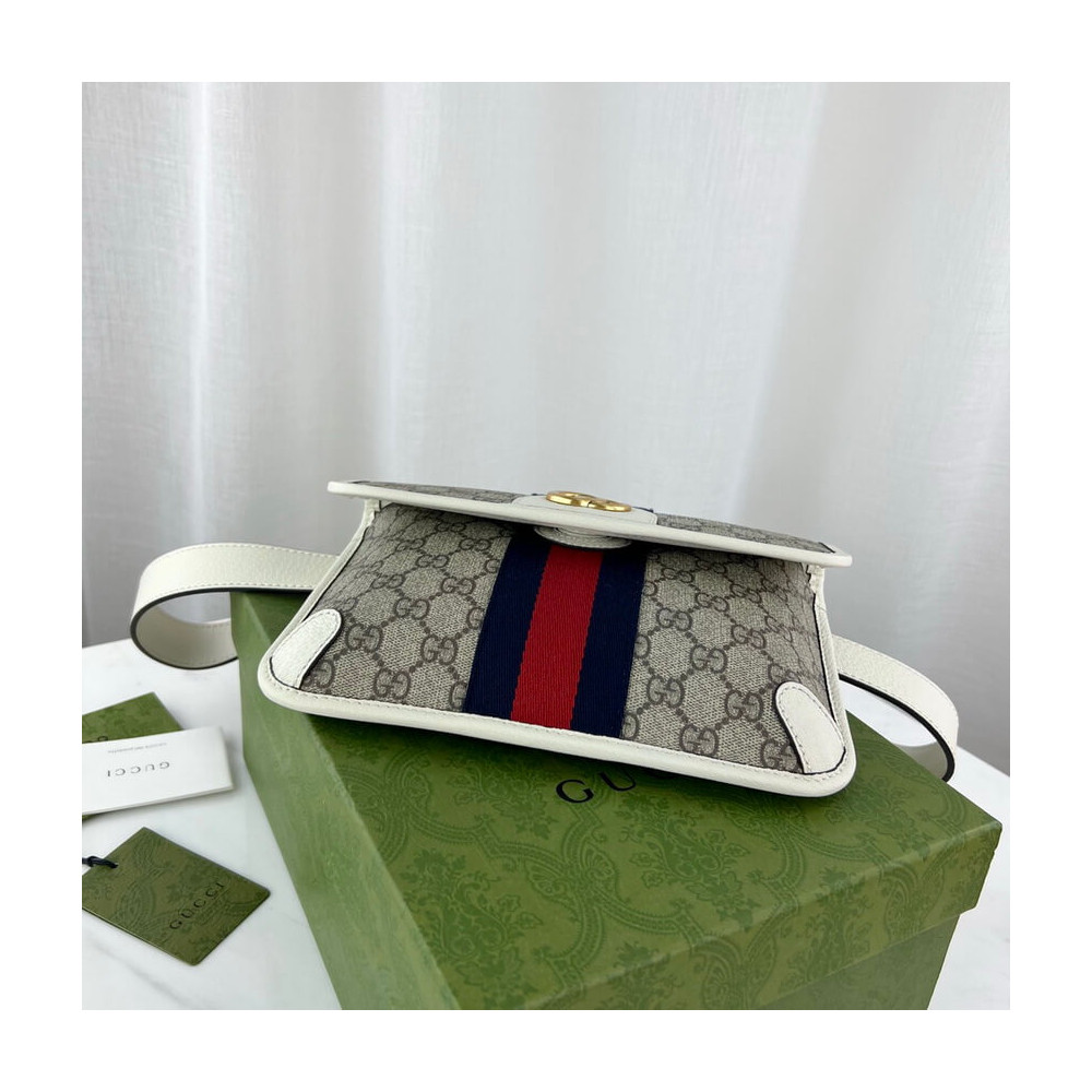 Gucci Ophidia Belt Bag 674081