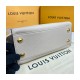 Louis Vuitton On My Side PM M57729 Greige