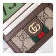 Gucci Ophidia GG Card Case 523159