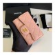 Chanel Caviar Classic Card Holder A80799