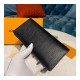 Louis Vuitton Brazza Wallet M67910 M67911