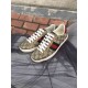 Gucci Ace GG Supreme Sneaker With Bees 550051