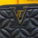 Louis Vuitton Capucines BB Bag In Quilting Lambskin M55360