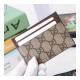 Gucci Ophidia GG Card Case 523159