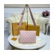 Louis Vuitton Coussin PM M59276 Pink