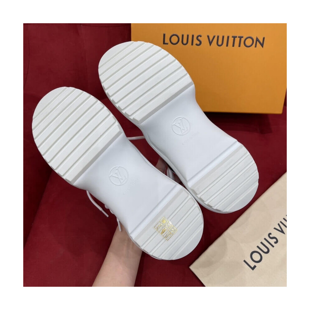 Louis Vuitton Archlight Sneaker 1A43KV