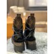 Louis Vuitton Laureate Desert Boot 1A4XXZ