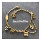 Louis Vuitton Blooming Supple Bracelet M64858