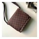 Louis Vuitton Damier Ebene Canvas District PM N41031