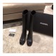 Chanel High Boots G35047