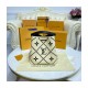 Louis Vuitton Neonoe MM M46023 Creme Beige/Black