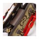 Gucci Diana Jumbo GG Mini Tote Bag 655661