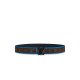 Louis Vuitton LV Shape Patchwork 40mm Belt MP204T