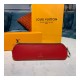 Louis Vuitton Shanghai Elizabeth Pencil Pouch GI0412