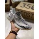 Adidas Yeezy Boost 350 V2 Zebra With Translucent Stripe AH2021