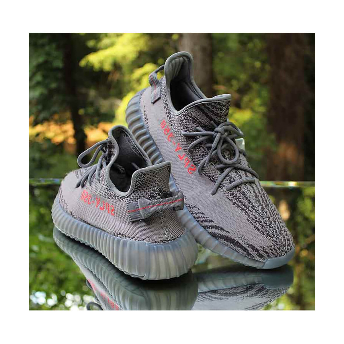 Adidas Yeezy Boost 350 V2 Beluga 2.0 AH2203