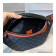 Louis Vuitton Damier Cobalt Discovery Bumbag N40161