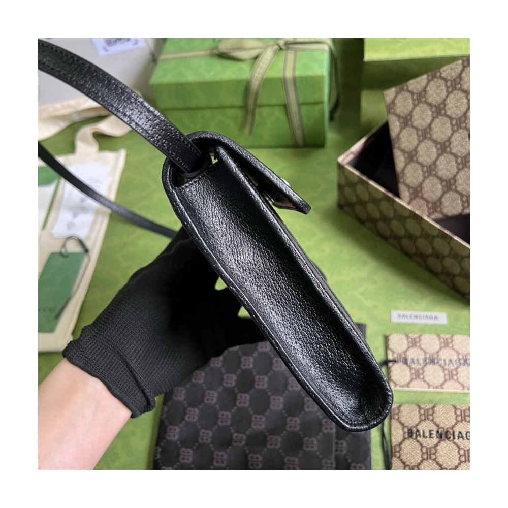 Balenciaga x Gucci Hacker Phone Bag 680130